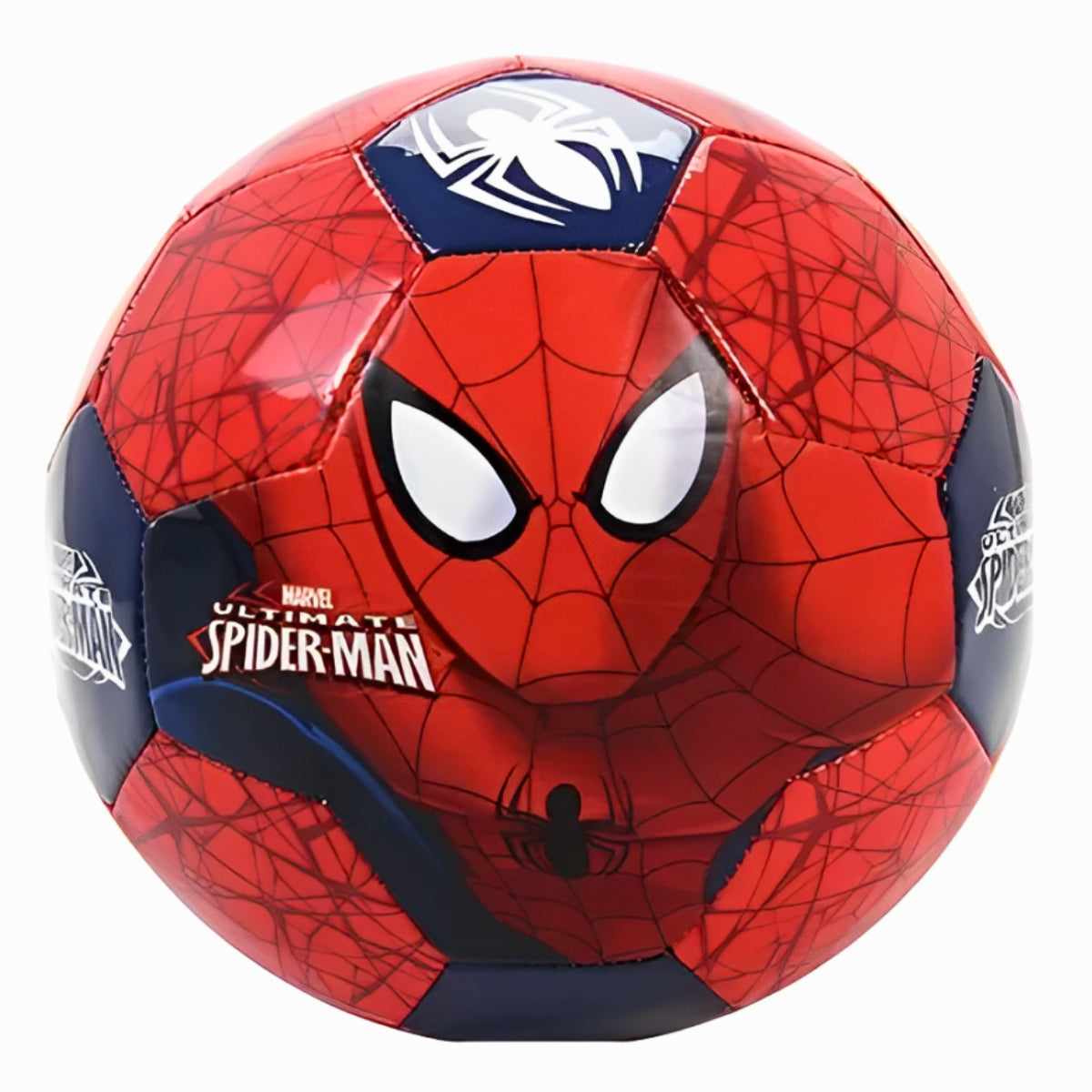Bola do Spiderman - Homem-Aranha - Modelo 2 Bola do Spiderman - Homem-Aranha - Modelo 2